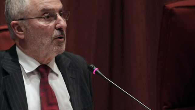 Ribó dice que hay que pedir perdón e indemnizar a los afectados por las pelotas de goma
