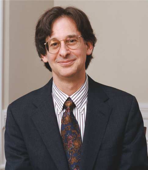 Alfie Kohn. 