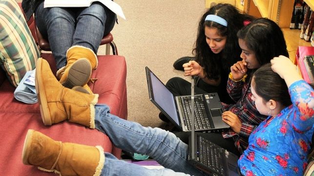 Cyberbullying, en Internet y los mviles