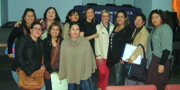 La Universidad impulsa una red iberoamericana para investigar los derechos de la infancia - salamanca24horas