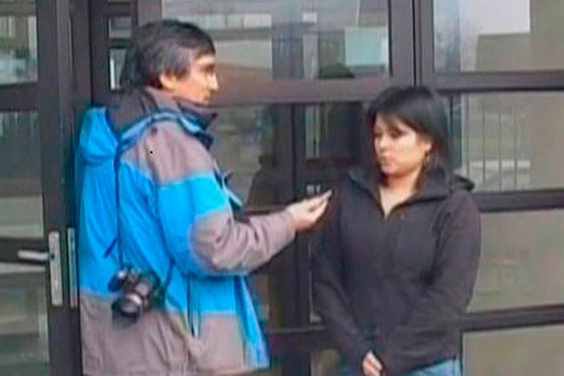 La mujer asegur que las relaciones sexuales de su hija y su padrastro eran con consentimiento.