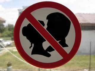 BesoProhibido