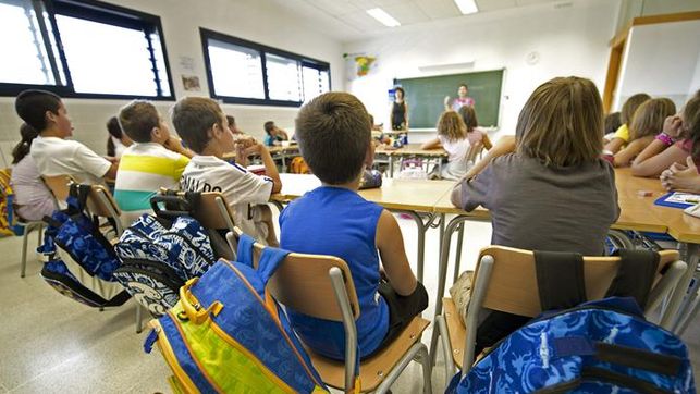 El 65 por ciento de los docentes cree que las administraciones dificultan su trabajo