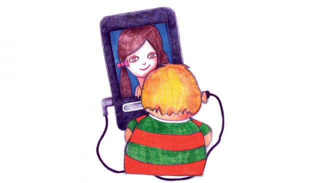 (Ilustracin Gustavo Dagnino).